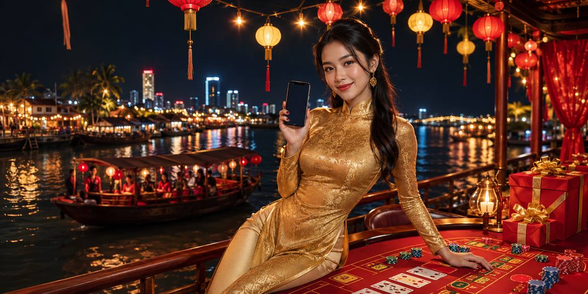 9kwin Arcade Phố Đêm